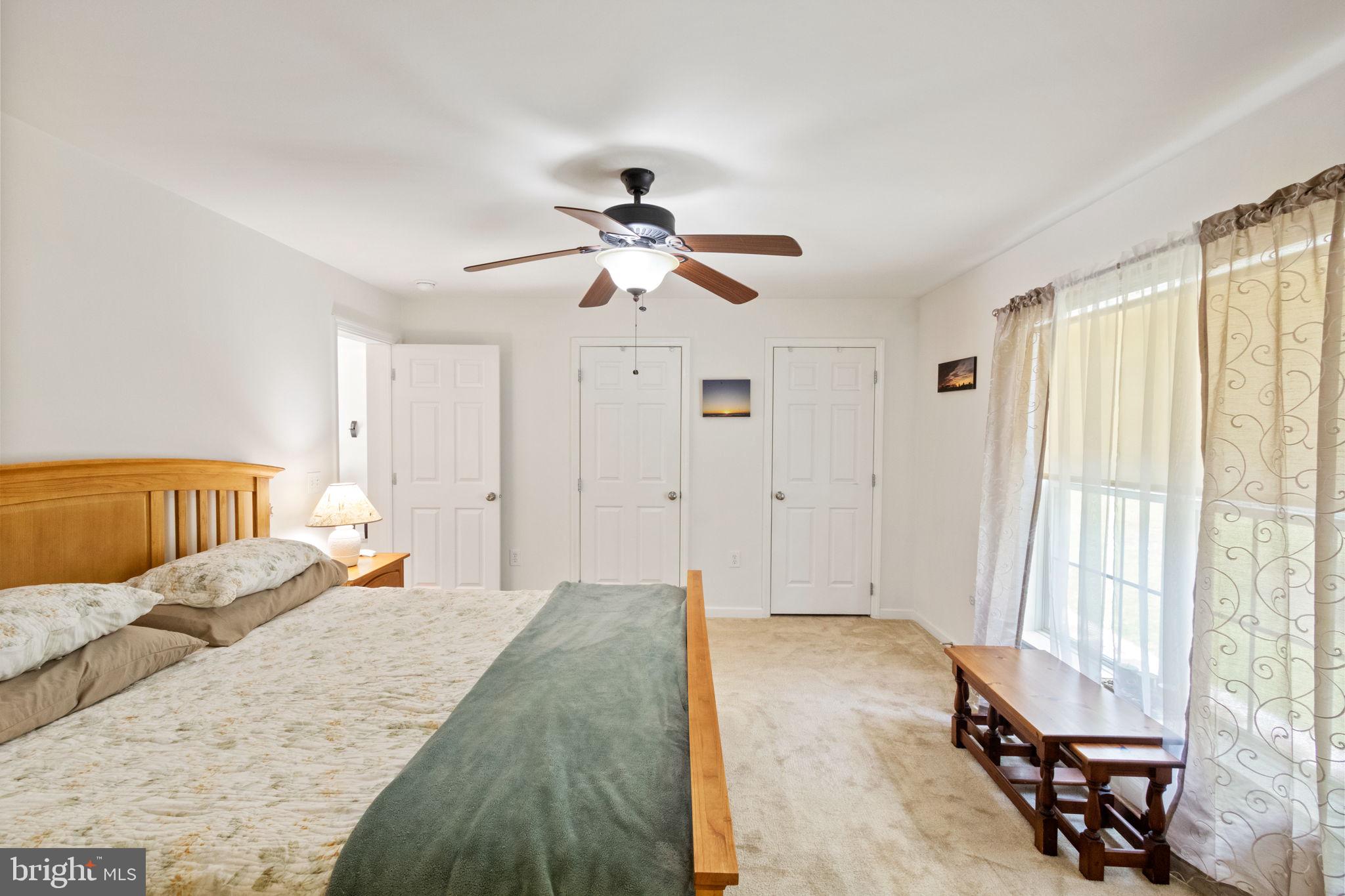 CABIN POINT - Residential