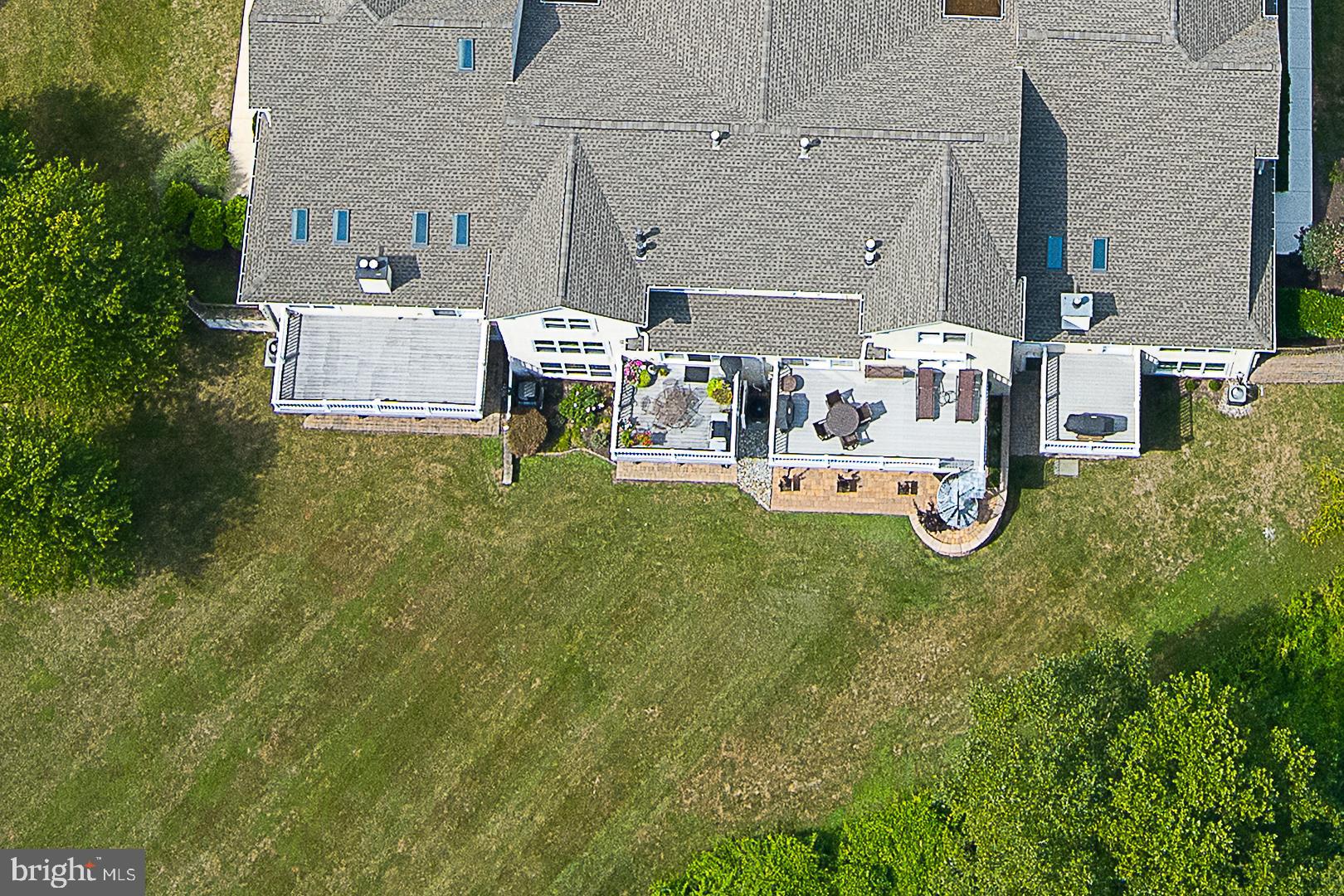 CHERRY CREEK - Residential