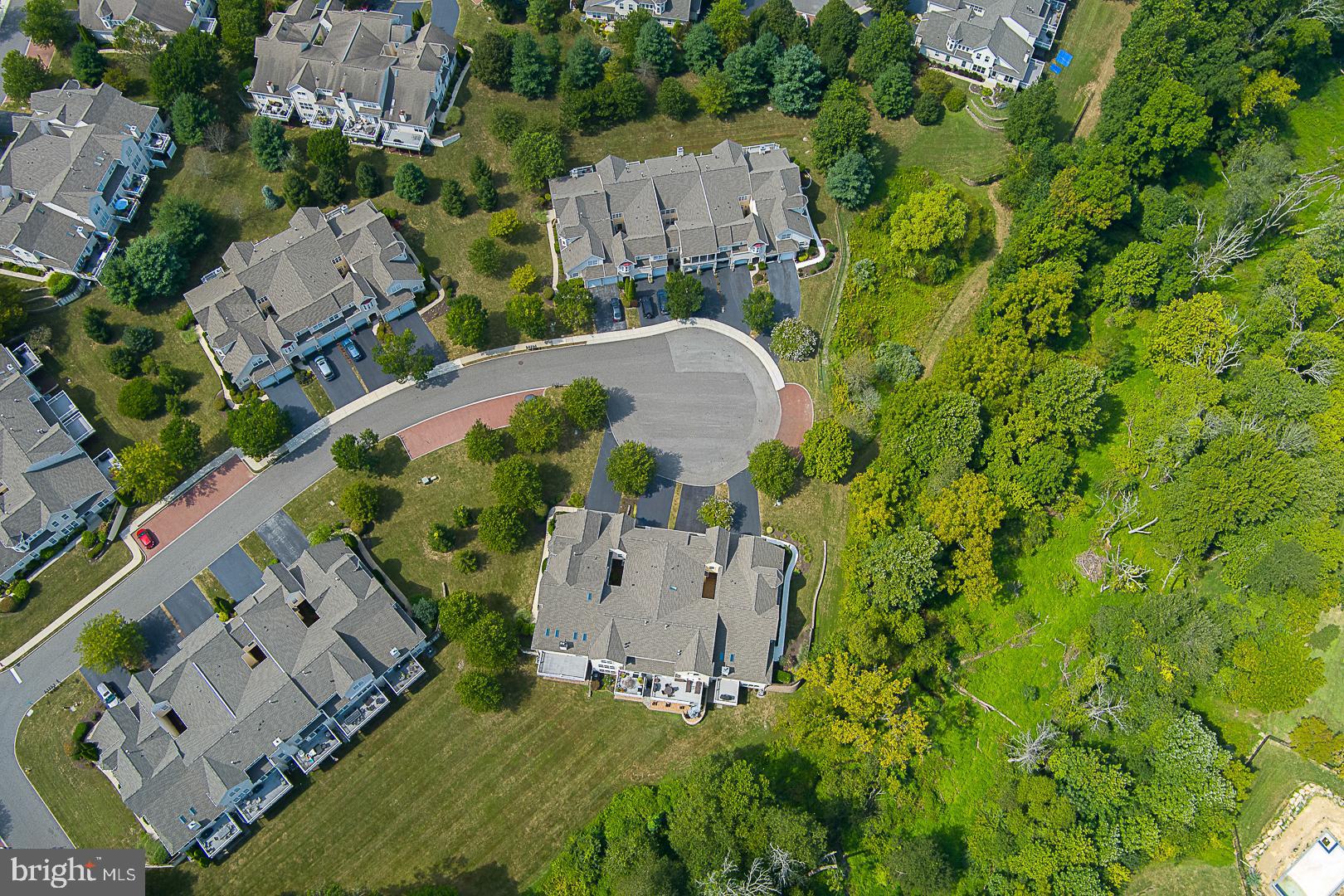 CHERRY CREEK - Residential