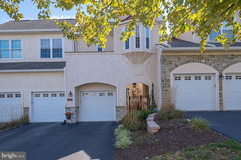 Tiny photo for 16 Creekview Circle, WEST CHESTER, PA 19382 (MLS # PADE2102512)