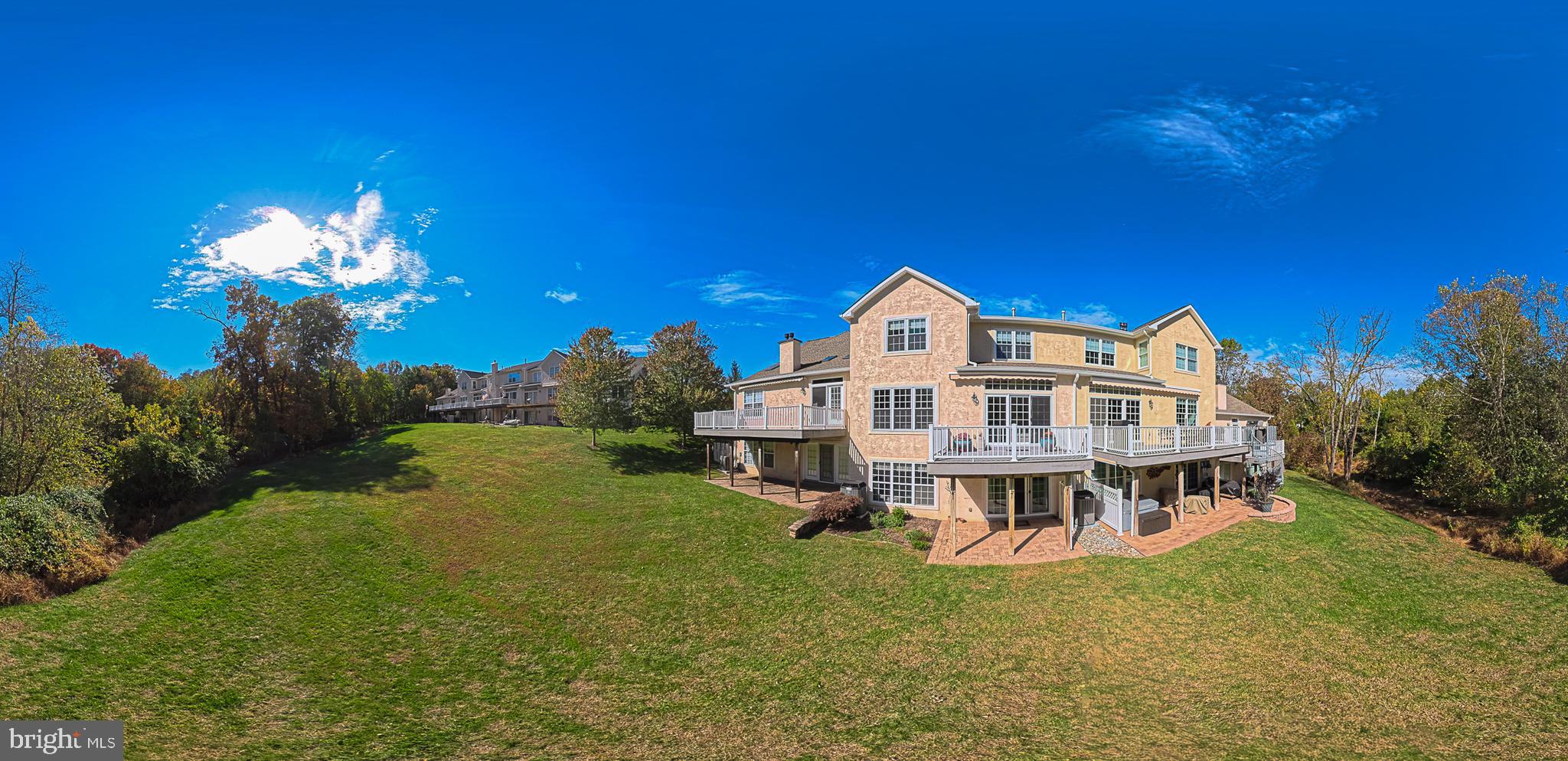 CHERRY CREEK - Residential