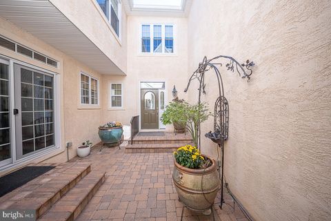 Tiny photo for 16 Creekview Circle, WEST CHESTER, PA 19382 (MLS # PADE2102512)