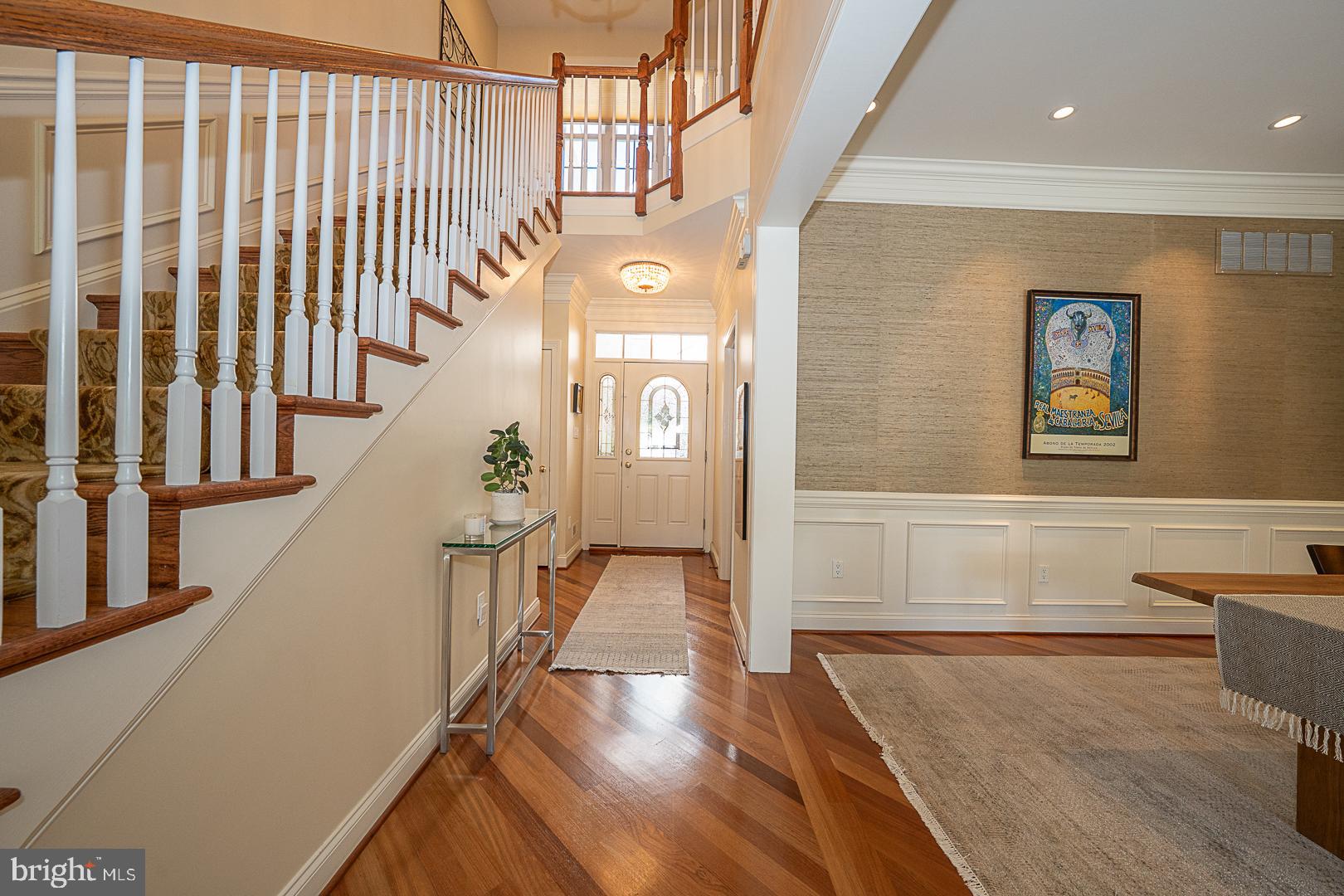 CHERRY CREEK - Residential