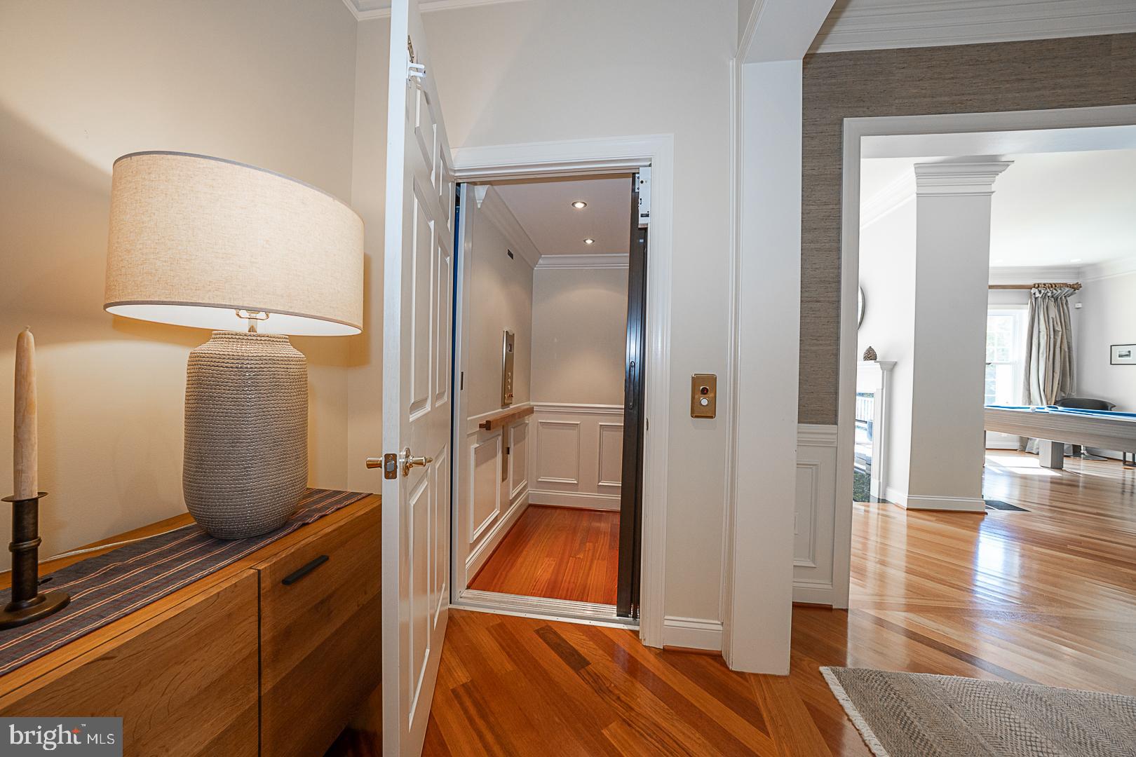 CHERRY CREEK - Residential