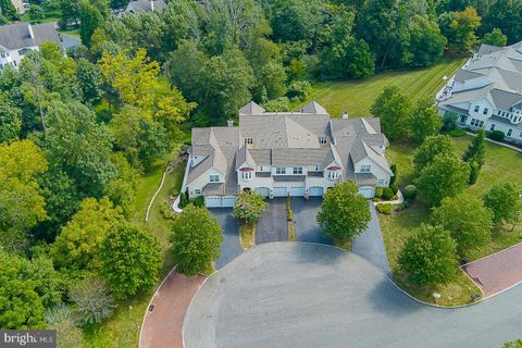 Tiny photo for 16 Creekview Circle, WEST CHESTER, PA 19382 (MLS # PADE2102512)