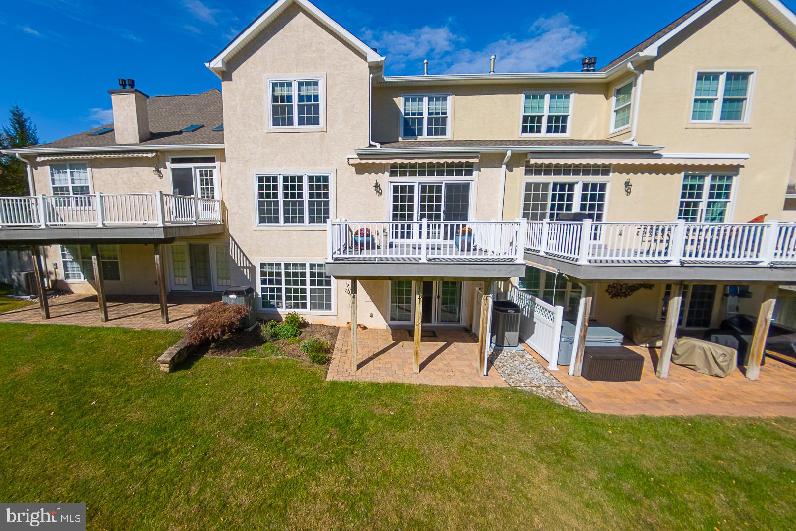 CHERRY CREEK - Residential