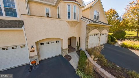 Tiny photo for 16 Creekview Circle, WEST CHESTER, PA 19382 (MLS # PADE2102512)