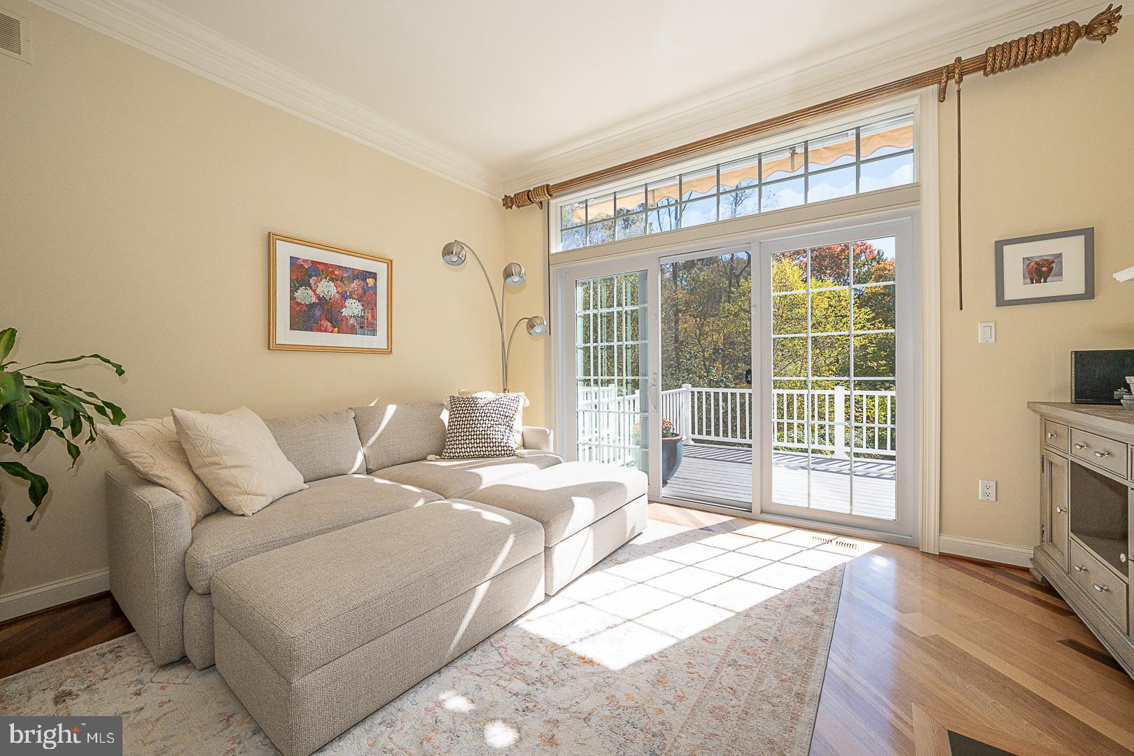 CHERRY CREEK - Residential