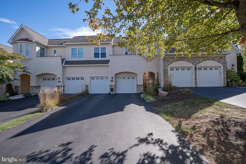 Tiny photo for 16 Creekview Circle, WEST CHESTER, PA 19382 (MLS # PADE2102512)