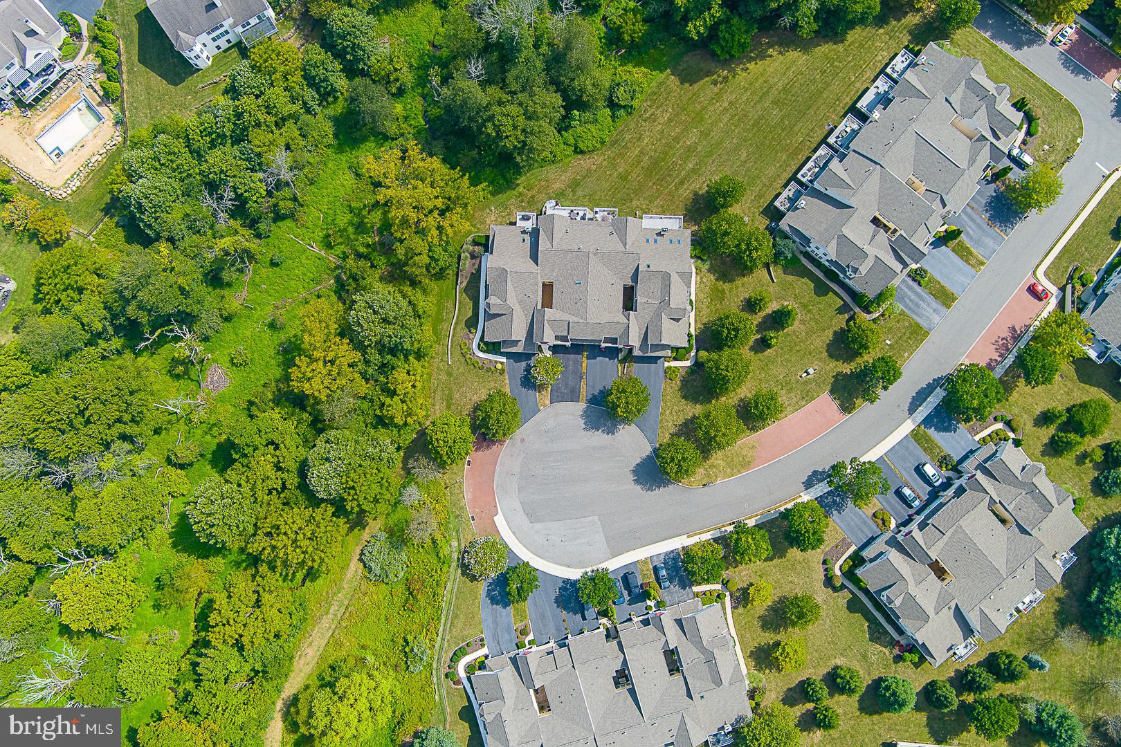 CHERRY CREEK - Residential