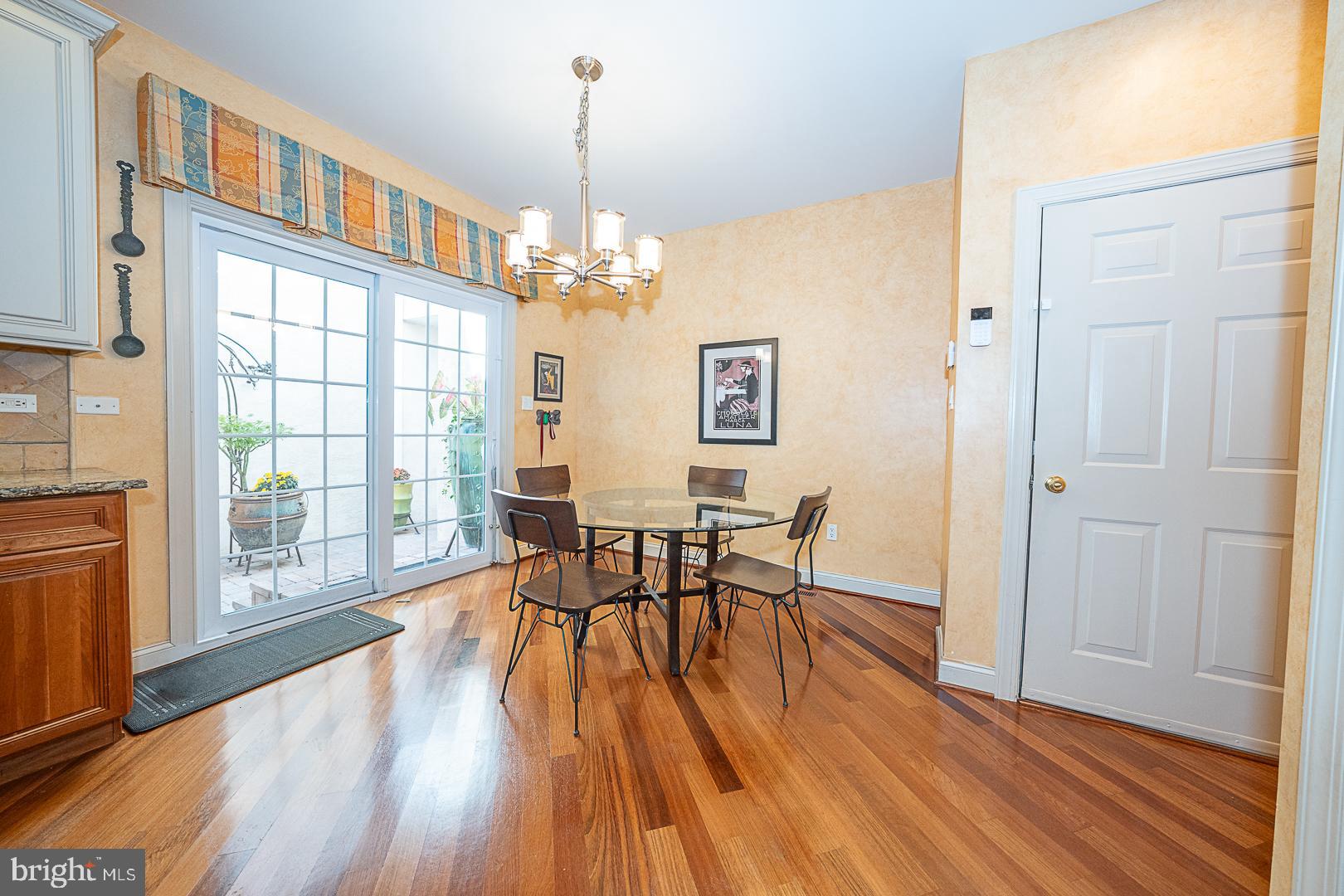 CHERRY CREEK - Residential