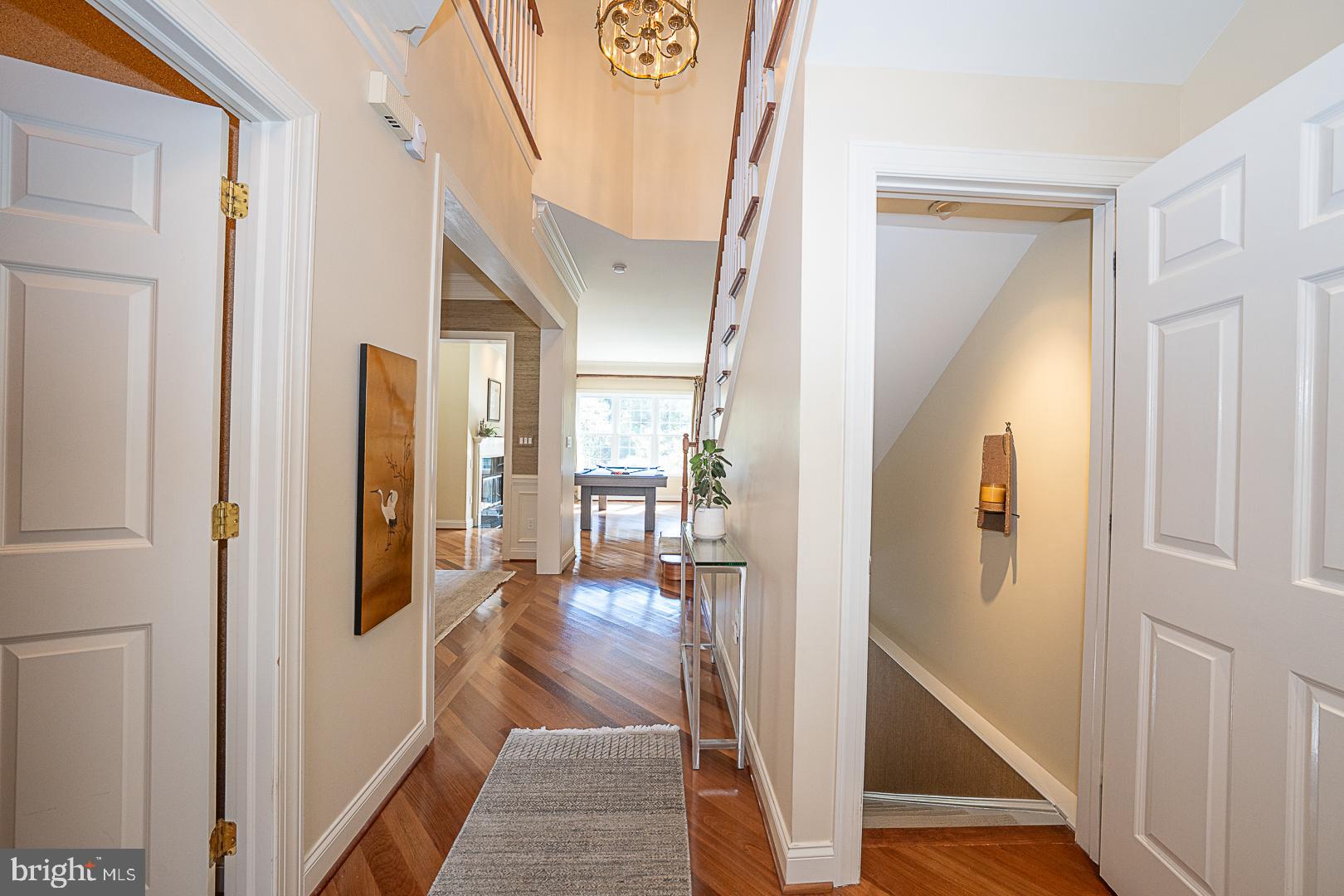 CHERRY CREEK - Residential