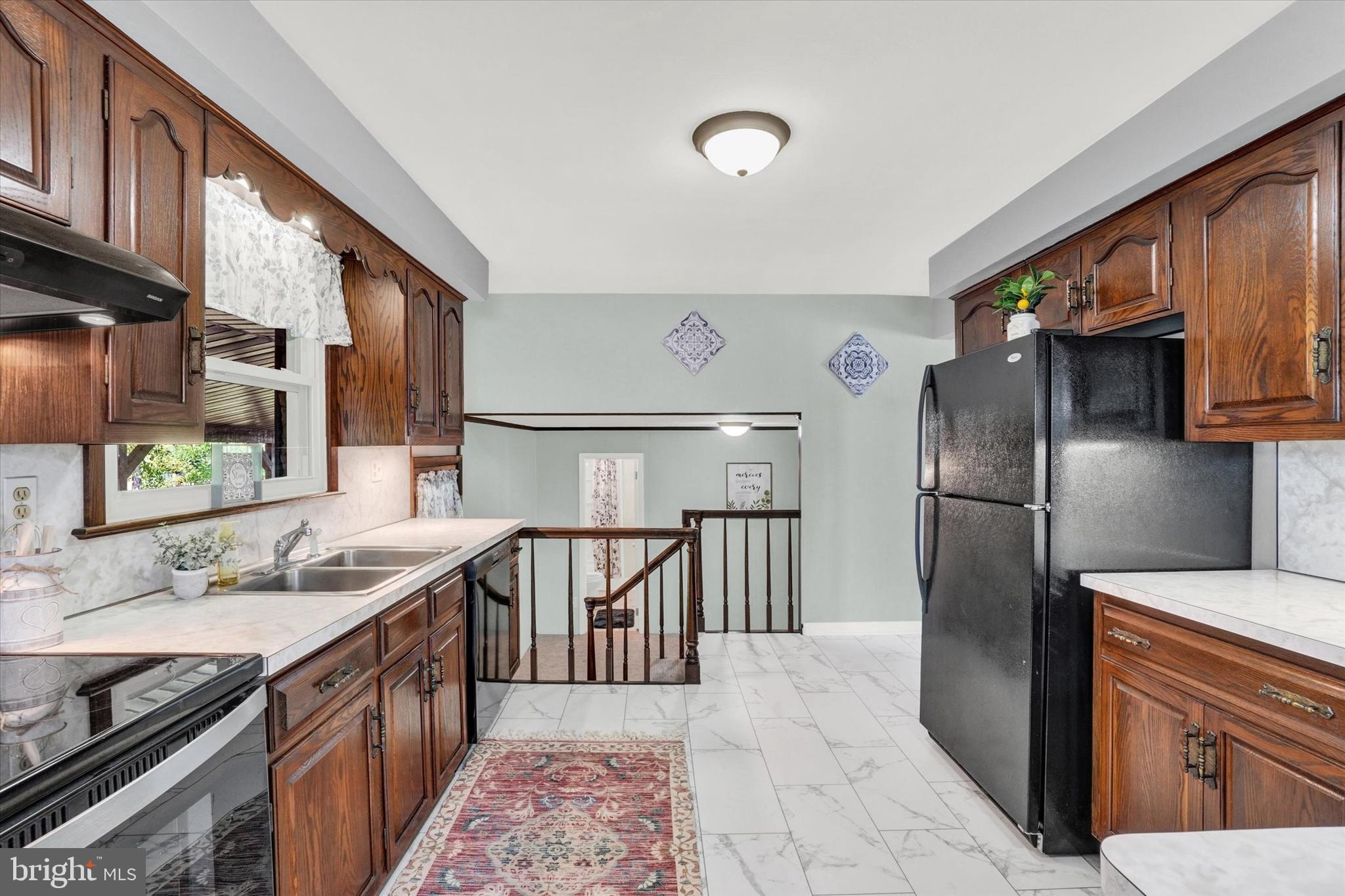 BRIGADOON - Residential