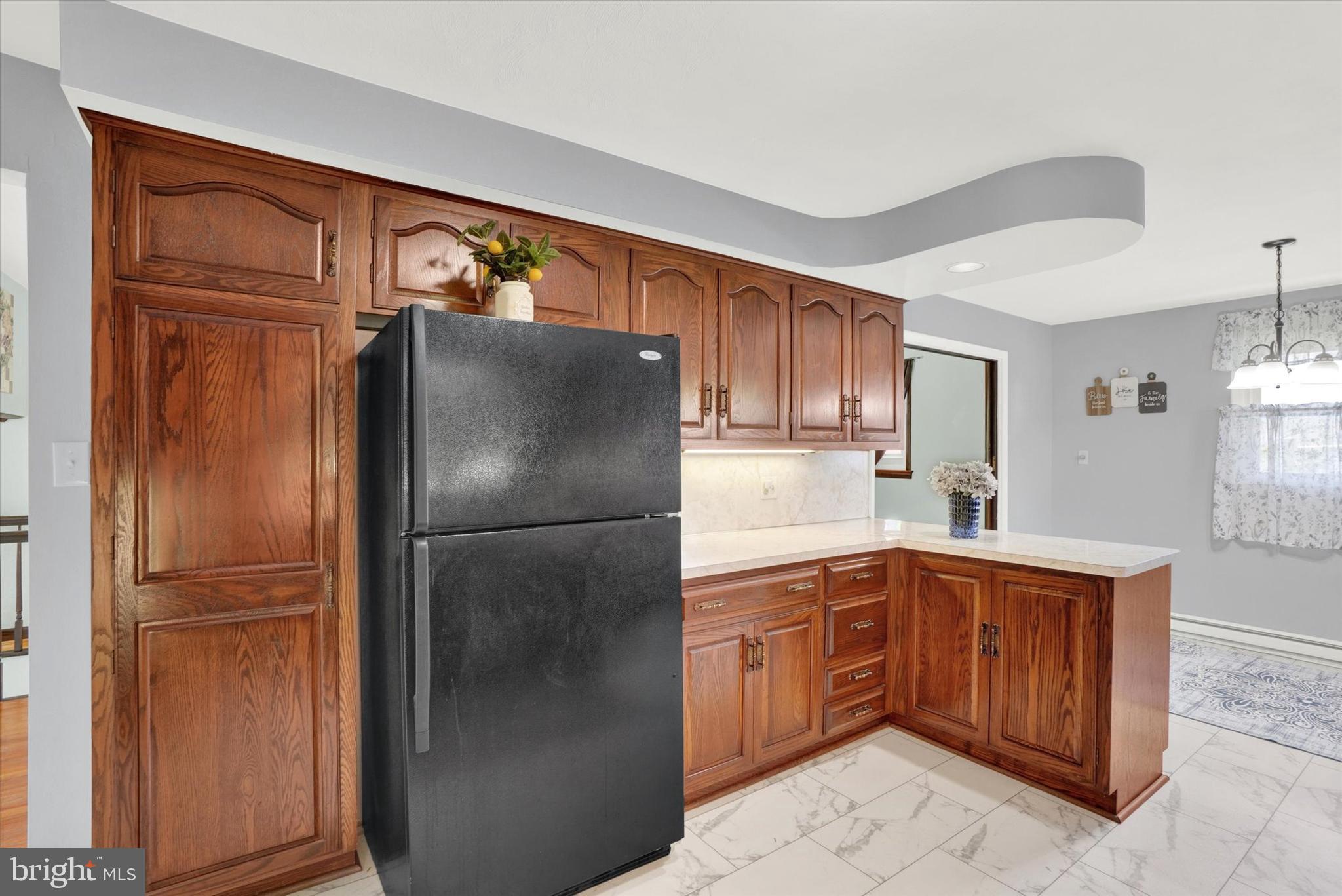 BRIGADOON - Residential