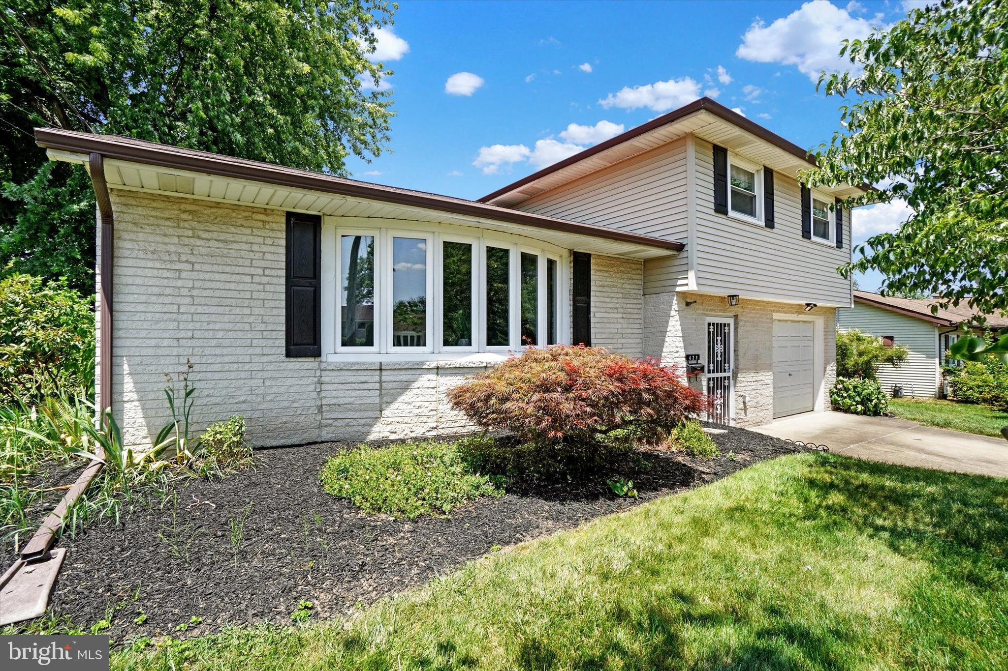 BRIGADOON - Residential