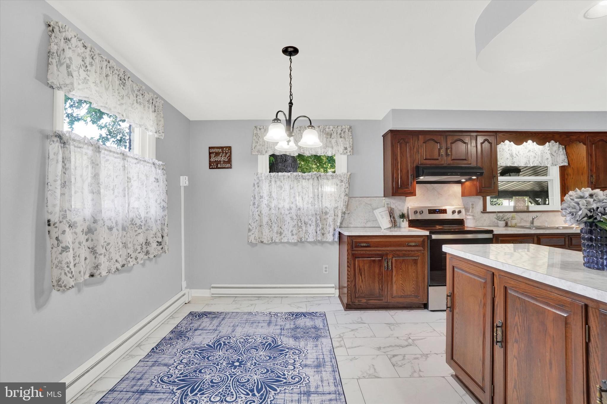 BRIGADOON - Residential