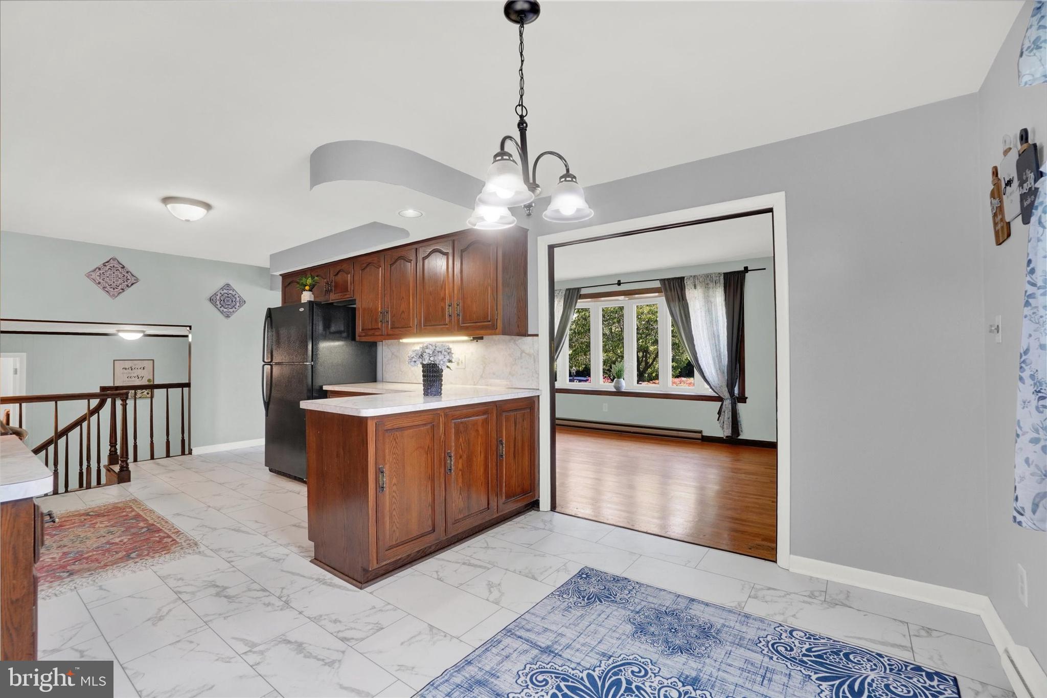 BRIGADOON - Residential