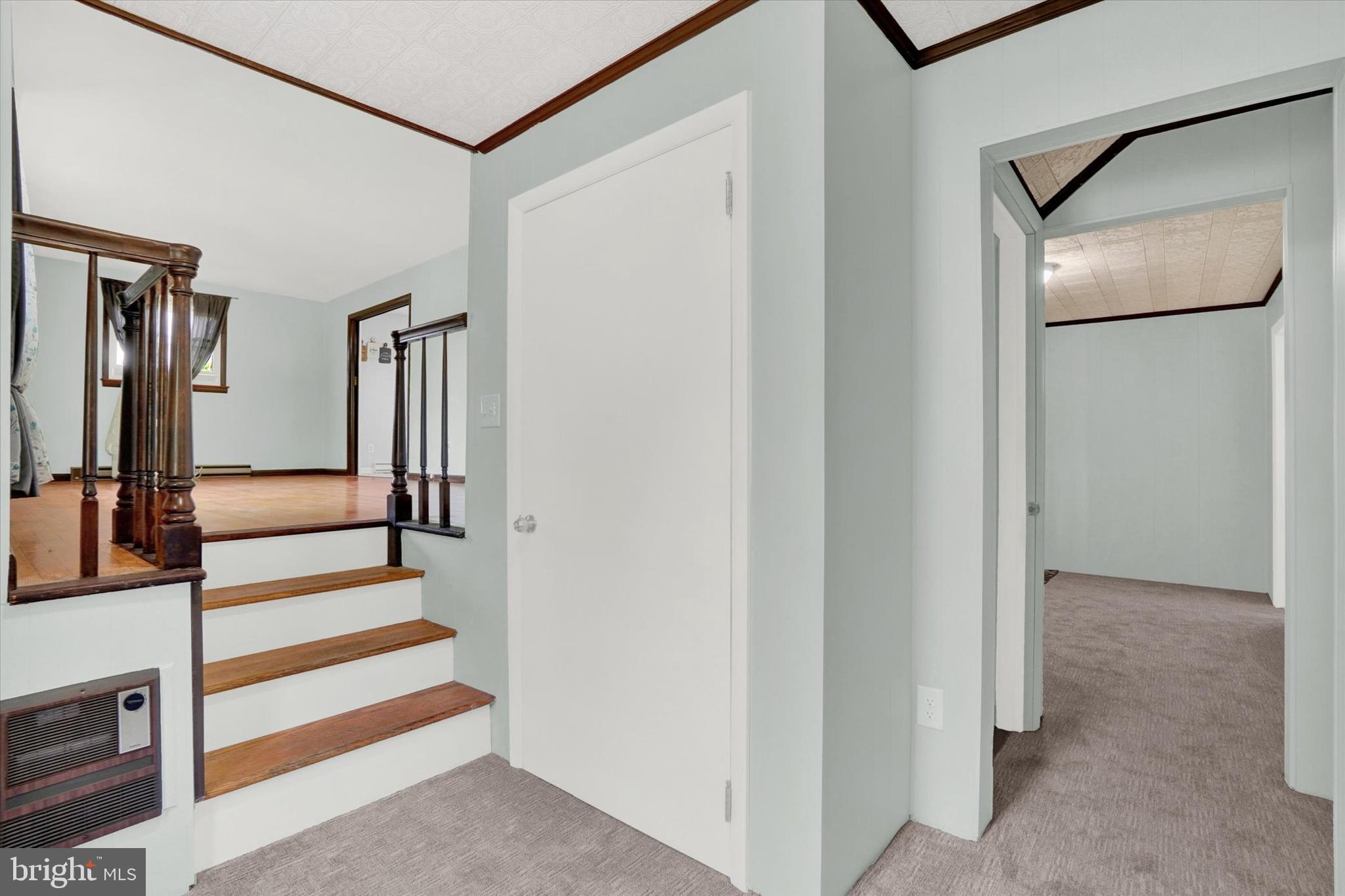 BRIGADOON - Residential