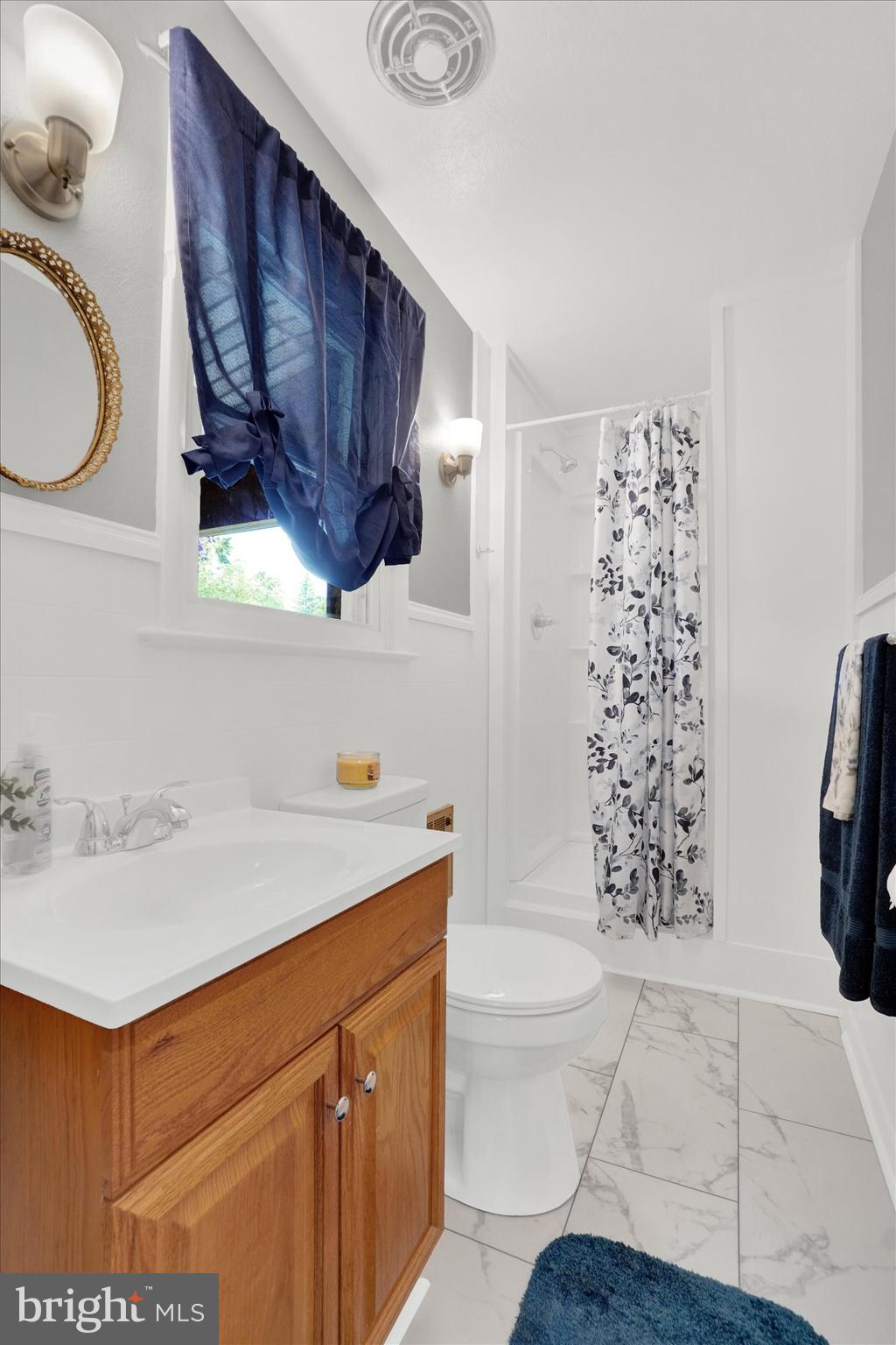 BRIGADOON - Residential