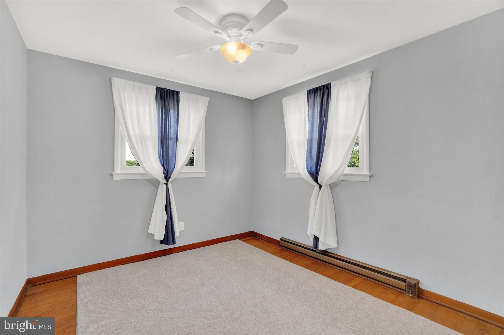 BRIGADOON - Residential