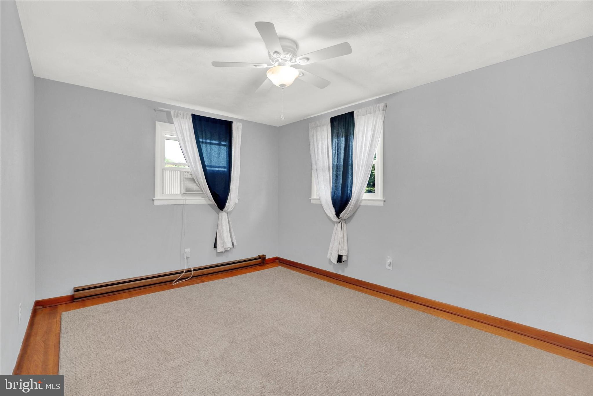 BRIGADOON - Residential