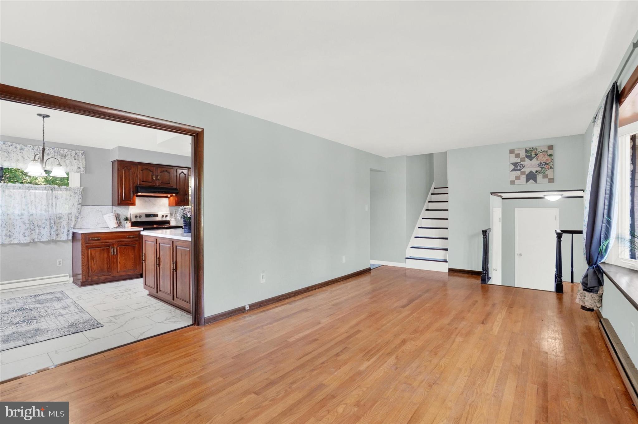 BRIGADOON - Residential