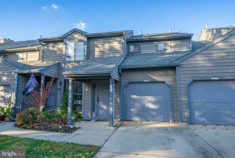 Condo For Sale - 3604 Chadbury Road<br/> MOUNT LAUREL, NJ 08054