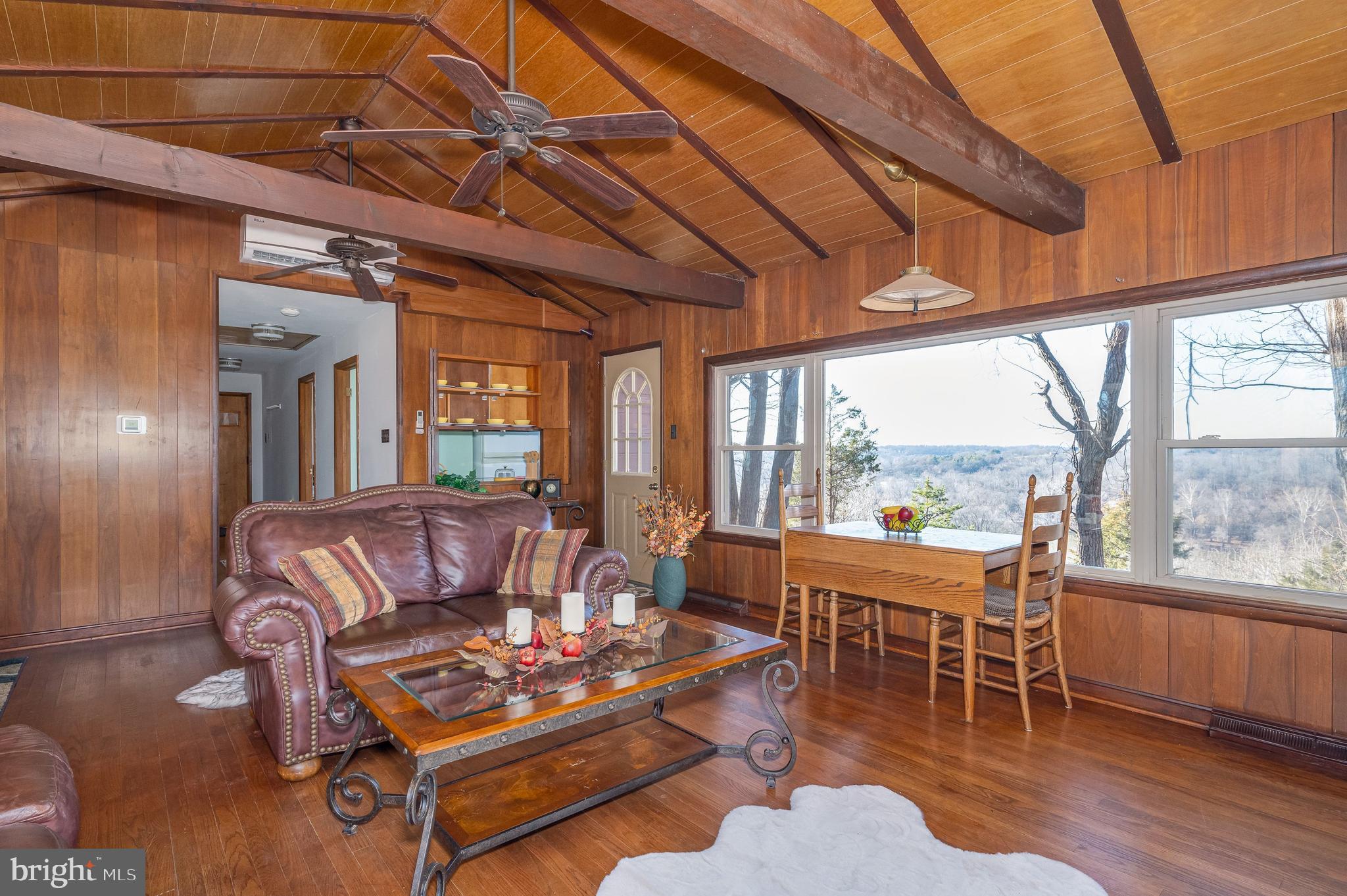 BLUE RIDGE ACRES - Residential