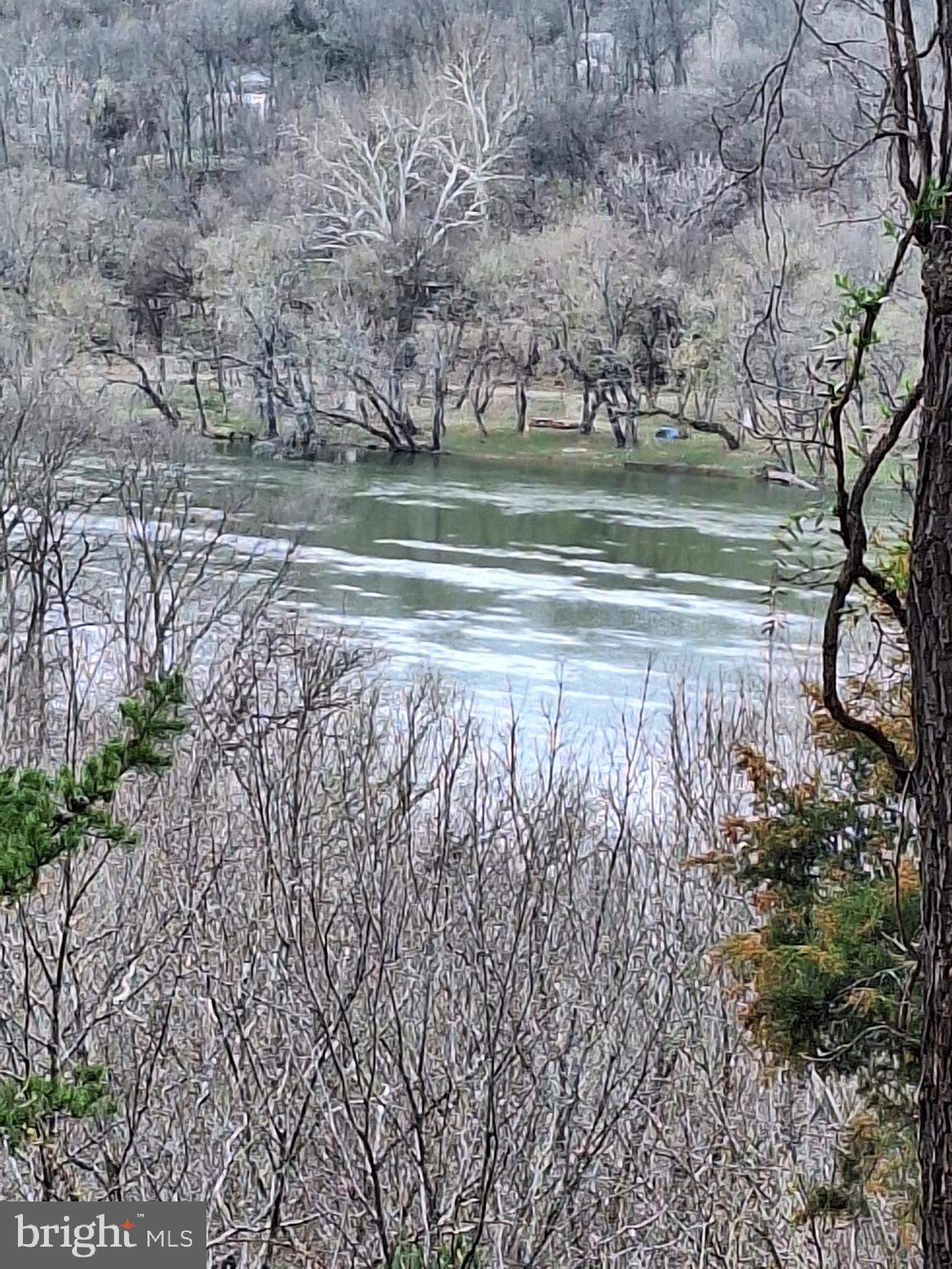 BLUE RIDGE ACRES - Residential