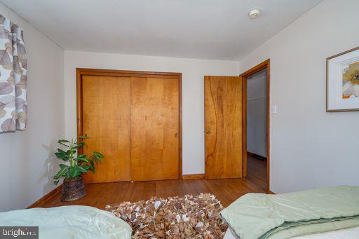 BLUE RIDGE ACRES - Residential