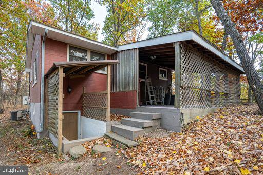 BLUE RIDGE ACRES - Residential