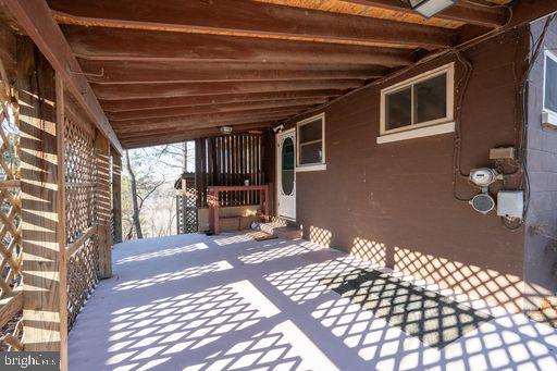 BLUE RIDGE ACRES - Residential