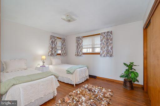 BLUE RIDGE ACRES - Residential