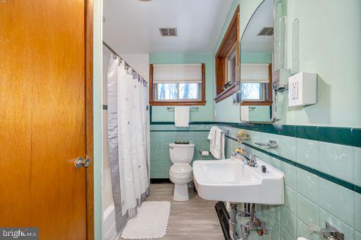 BLUE RIDGE ACRES - Residential