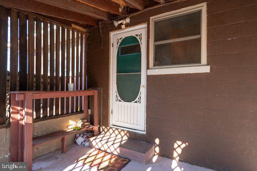 BLUE RIDGE ACRES - Residential