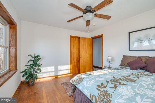 BLUE RIDGE ACRES - Residential