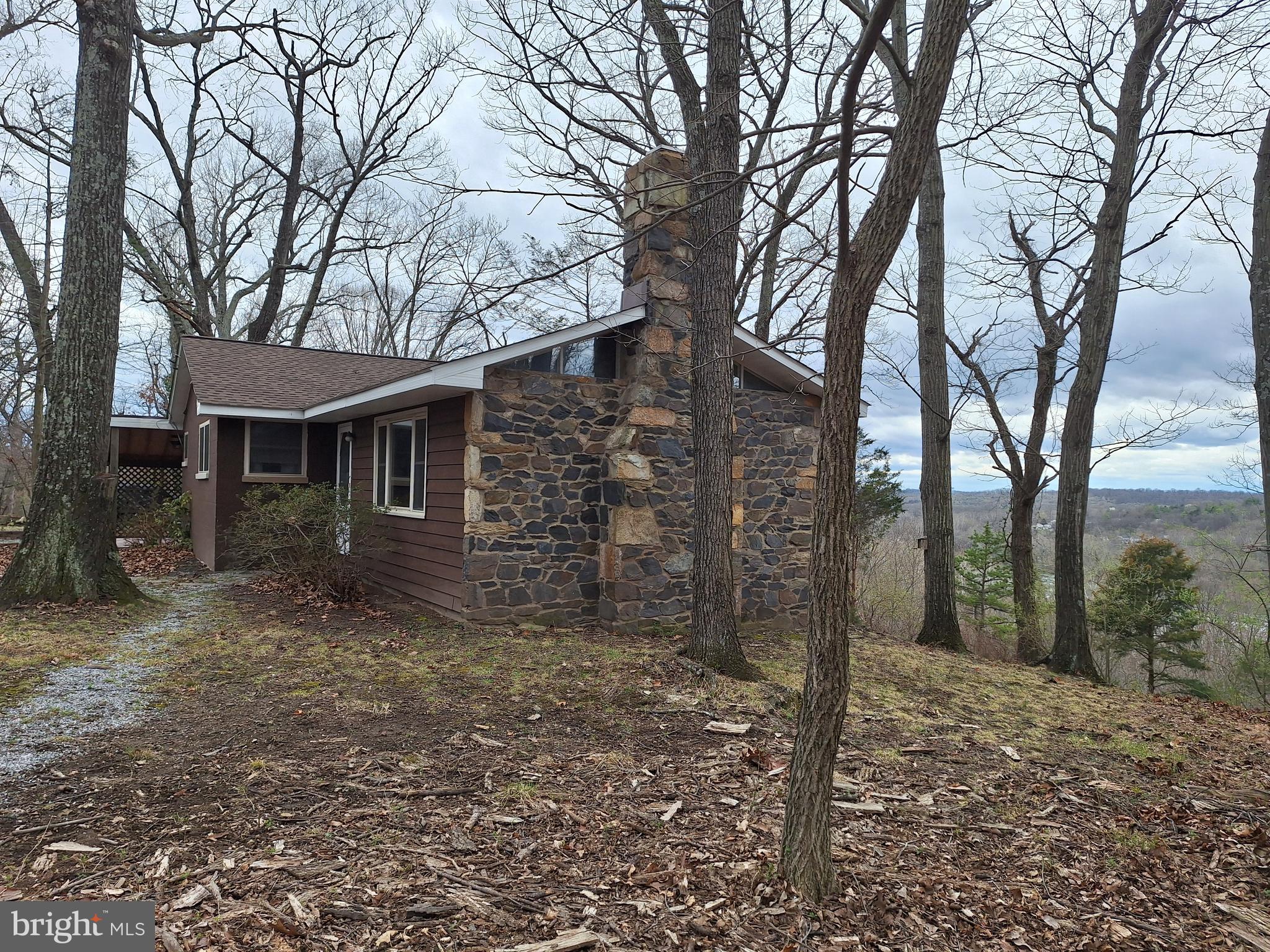 BLUE RIDGE ACRES - Residential