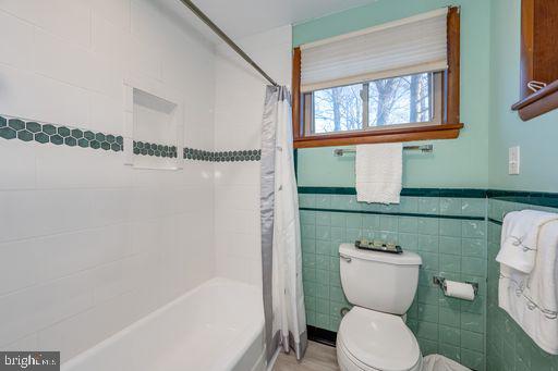 BLUE RIDGE ACRES - Residential