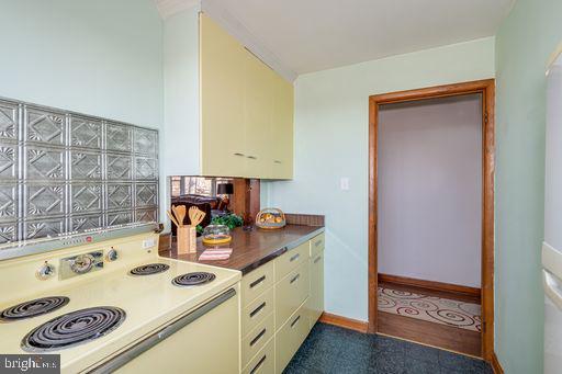 BLUE RIDGE ACRES - Residential