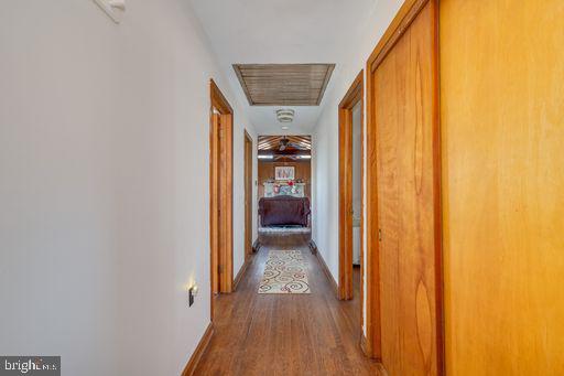 BLUE RIDGE ACRES - Residential