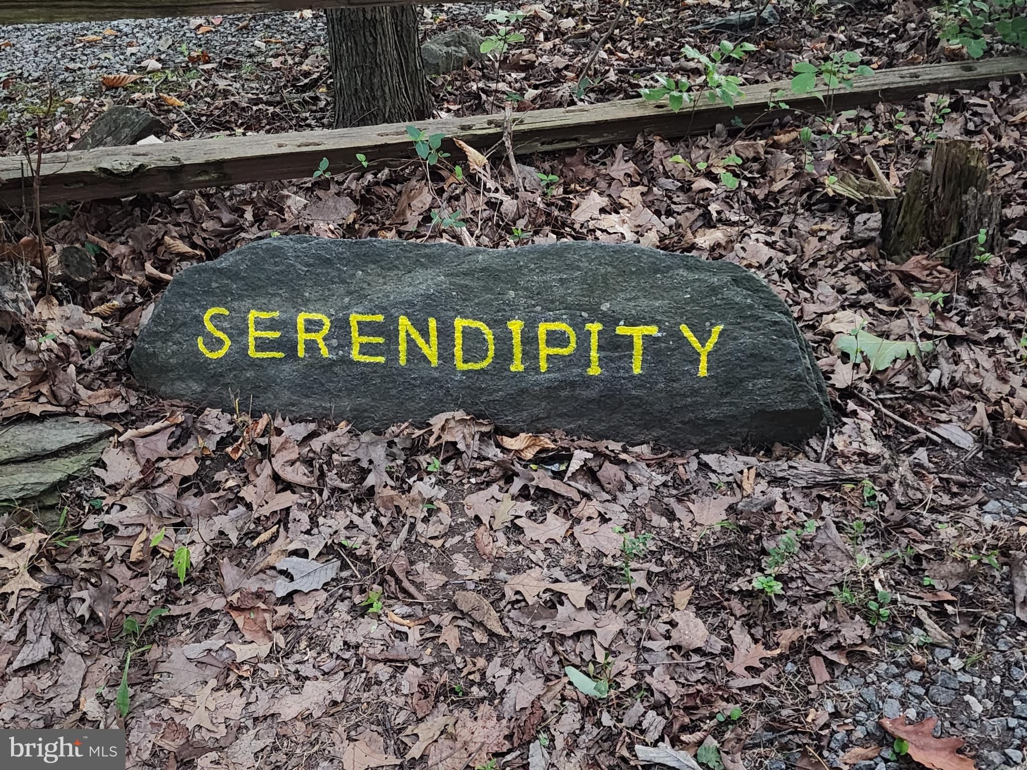 BLUE RIDGE ACRES - Residential