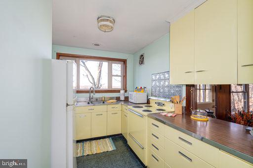 BLUE RIDGE ACRES - Residential