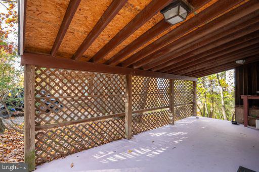 BLUE RIDGE ACRES - Residential