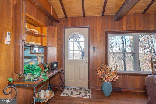 BLUE RIDGE ACRES - Residential