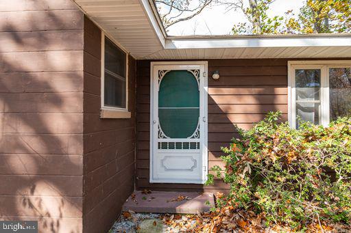 BLUE RIDGE ACRES - Residential