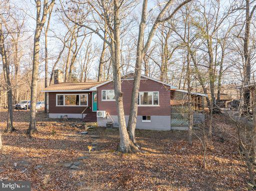 BLUE RIDGE ACRES - Residential