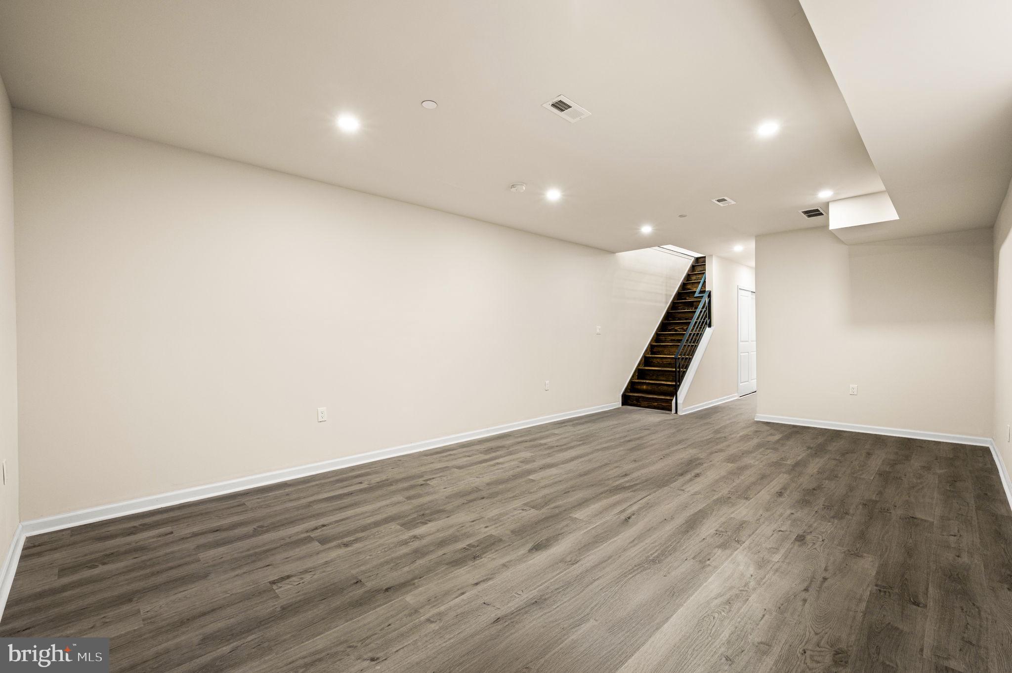 WEST PHILADELPHIA - Residential