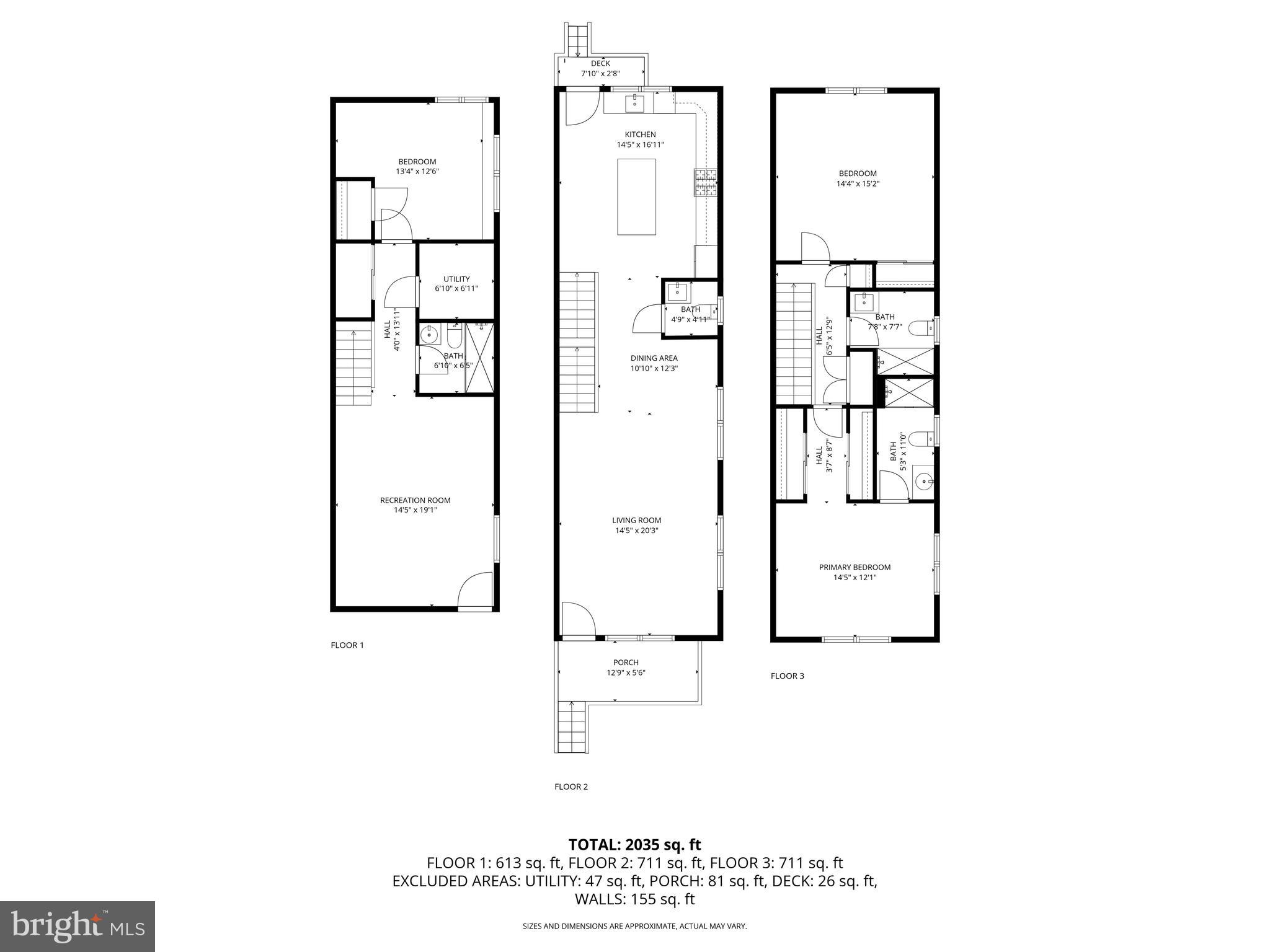 WEST PHILADELPHIA - Residential