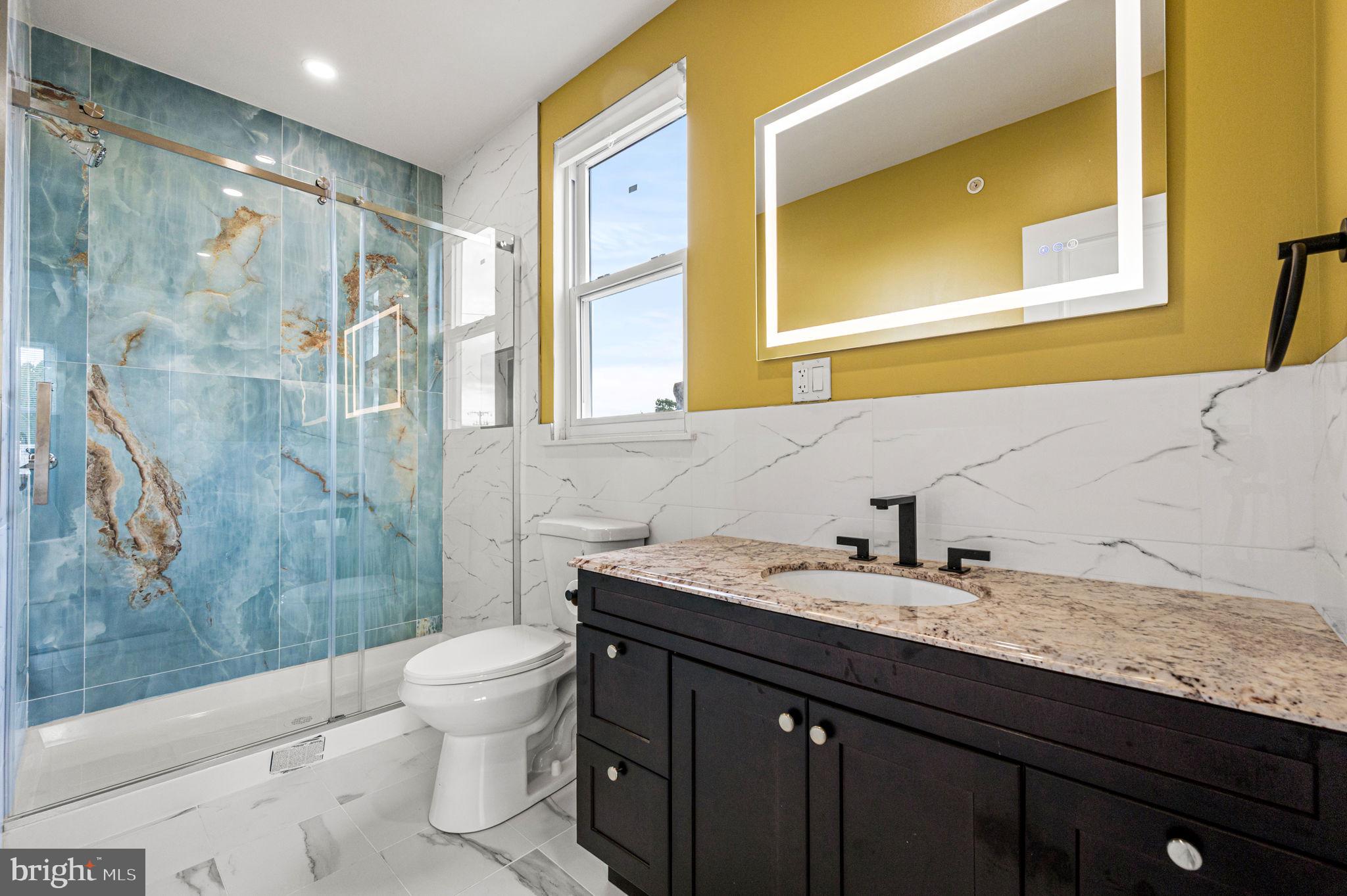 WEST PHILADELPHIA - Residential