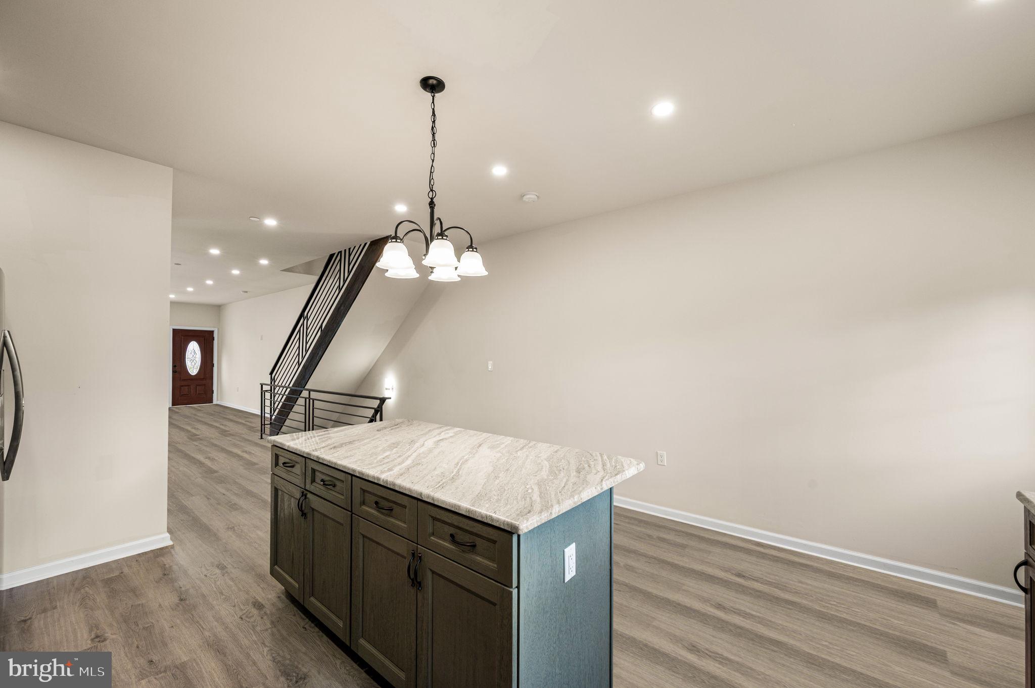 WEST PHILADELPHIA - Residential